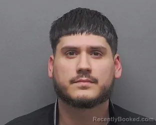 Mugshot of ALFONSO III VILLARREAL