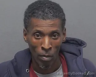 Mugshot of AYINDA M GRIFFIN