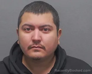 Mugshot of EDDIE CANALES