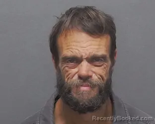 Mugshot of PATTRICK W BIEDERMANN