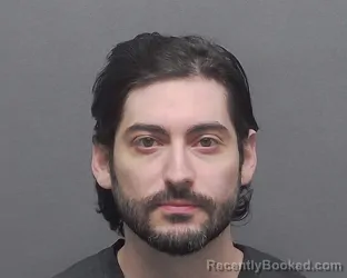 Mugshot of GIOVANNI B GARZA