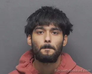 Mugshot of JOE A AVILEZ