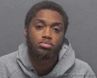 Mugshot of ABDORAL M SCOTT