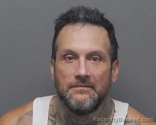 Mugshot of ISRAEL E ALFARO