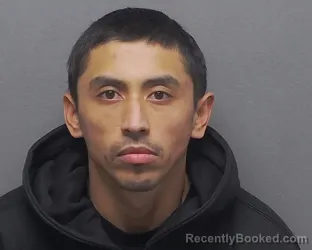 Mugshot of ROBERT A VERA