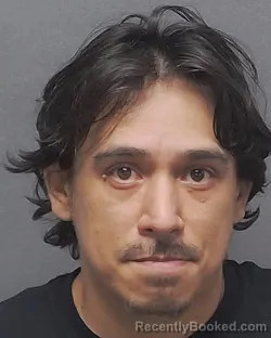 Mugshot of MICHAEL A HERNANDEZ
