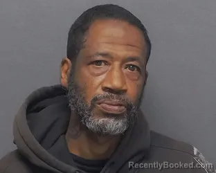 Mugshot of VAMOUR E WASH