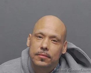 Mugshot of MICHAEL J ARREDONDO