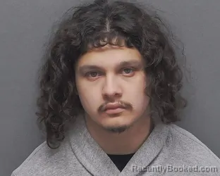 Mugshot of JOEL M GUERIN