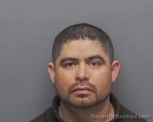 Mugshot of RODOLFO G RODRIGUEZ LOPEZ