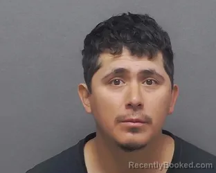 Mugshot of JORGE E SANCHEZ