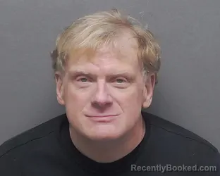 Mugshot of BRYANT BIRD