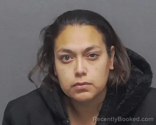 Mugshot of ANGEL M VILLARREAL