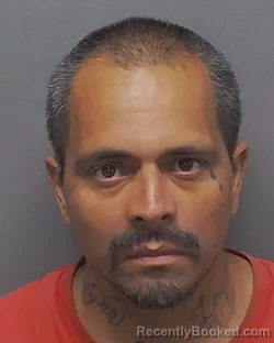 Mugshot of FIDENSIO O TORRES