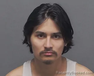 Mugshot of DEMETRICK E RODRIGUEZ