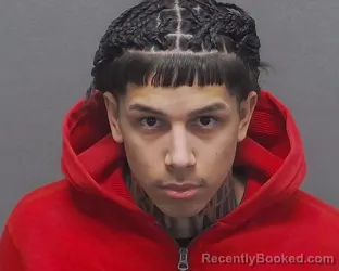 Mugshot of FABLE E AGUILAR