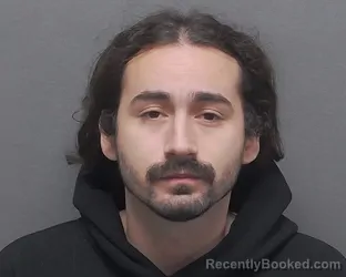 Mugshot of DIEGO VELASCO