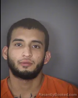 Mugshot of MATTHEW LOPEZ