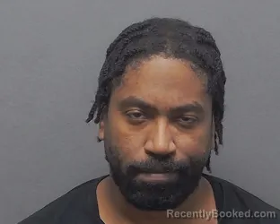 Mugshot of RASHAD MILANES