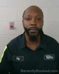 Mugshot of ROY WILLIAMSON