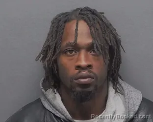 Mugshot of TRAVIS J GRANT