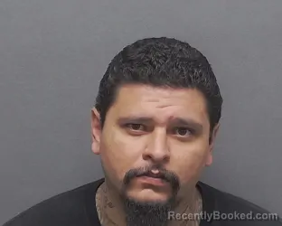 Mugshot of ERIC B PEREZ