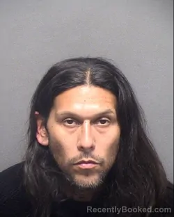 Mugshot of FRANK J JASSO