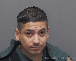 Mugshot of EDWARD S GUTIERREZ