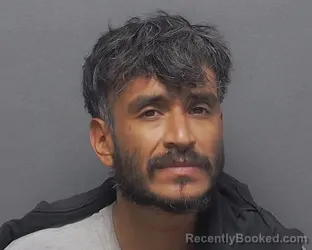 Mugshot of HILARIO JR RAMOS