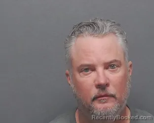 Mugshot of STEPHEN B ANSON