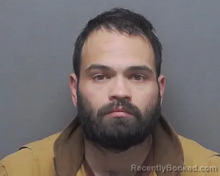 Mugshot of CANUTO X AGUIRRE