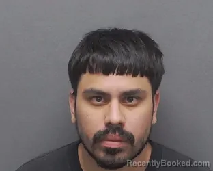 Mugshot of JOSE A SANCHEZ