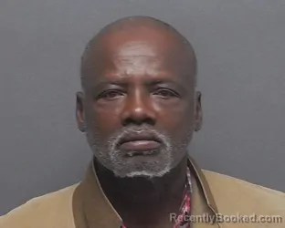 Mugshot of DOUGLAS E MCNULTY