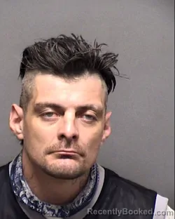 Mugshot of JOEL GUERRA