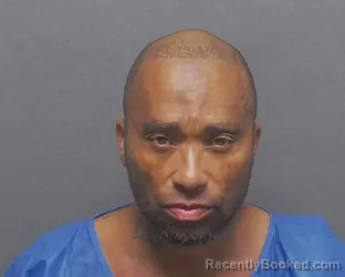 Mugshot of FRANCO WHITE