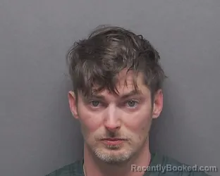 Mugshot of DREW SERMON