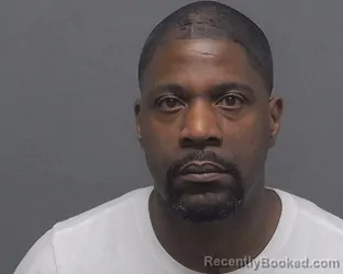 Mugshot of DEMARCO TEMPLETON