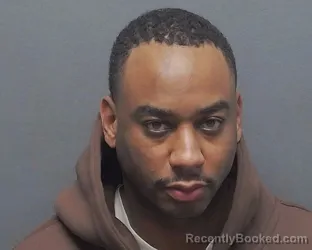 Mugshot of DAMON S WEATHERS