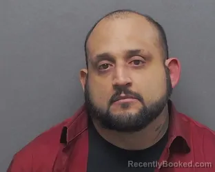 Mugshot of JERRY JR RODRIGUEZ
