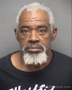 Mugshot of JOSEPH L HENDERSON