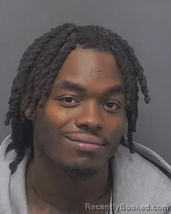 Mugshot of RICHMOND H TEAL