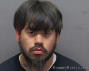 Mugshot of ARTURO VARGAS