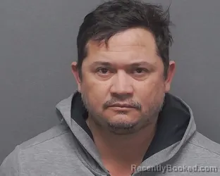 Mugshot of RONALDO GUTIERREZ QUINTANA