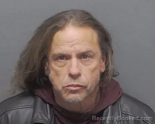 Mugshot of KRIS V EDWARDS