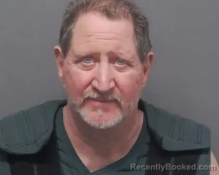 Mugshot of SCOTT V MOORMAN