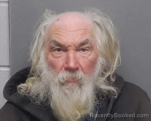 Mugshot of KENNETH H JR SMITH