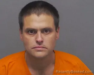 Mugshot of STEVE A CONTRERAS