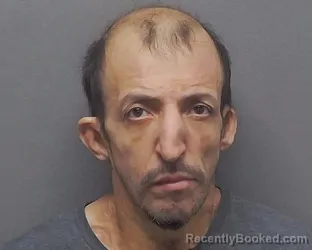 Mugshot of RAMON RAMIREZ
