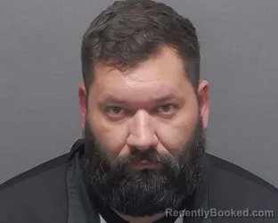 Mugshot of JASPER B RICHMOND