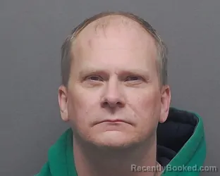 Mugshot of STEPHEN D WEBB